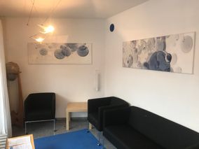 Wartezimmer