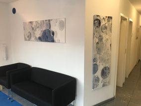Wartezimmer